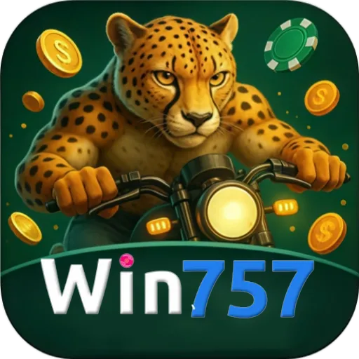 win757 Logo
